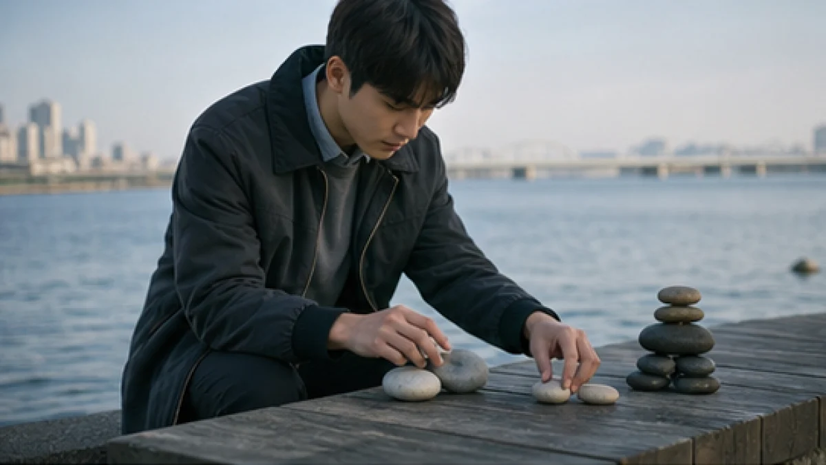 헤어진 게 다 내 잘못 같을 때 관련 이미지