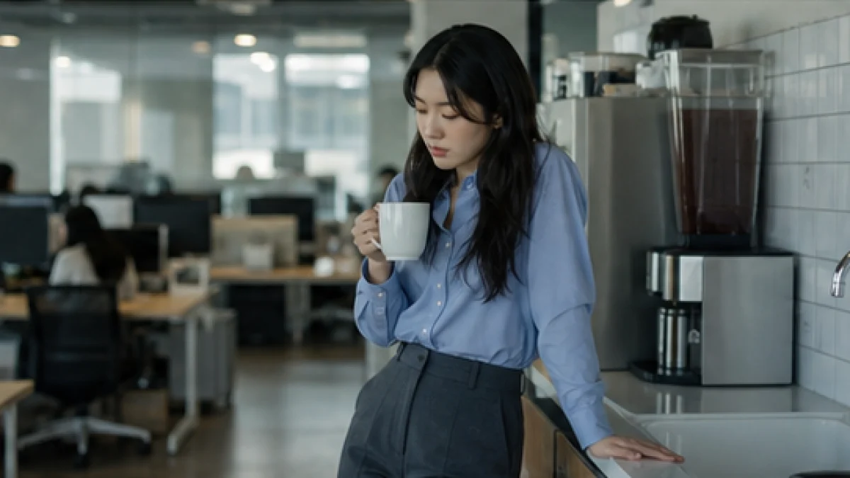 읽씹 하나에 마음이 와르르 무너질 때 관련 이미지