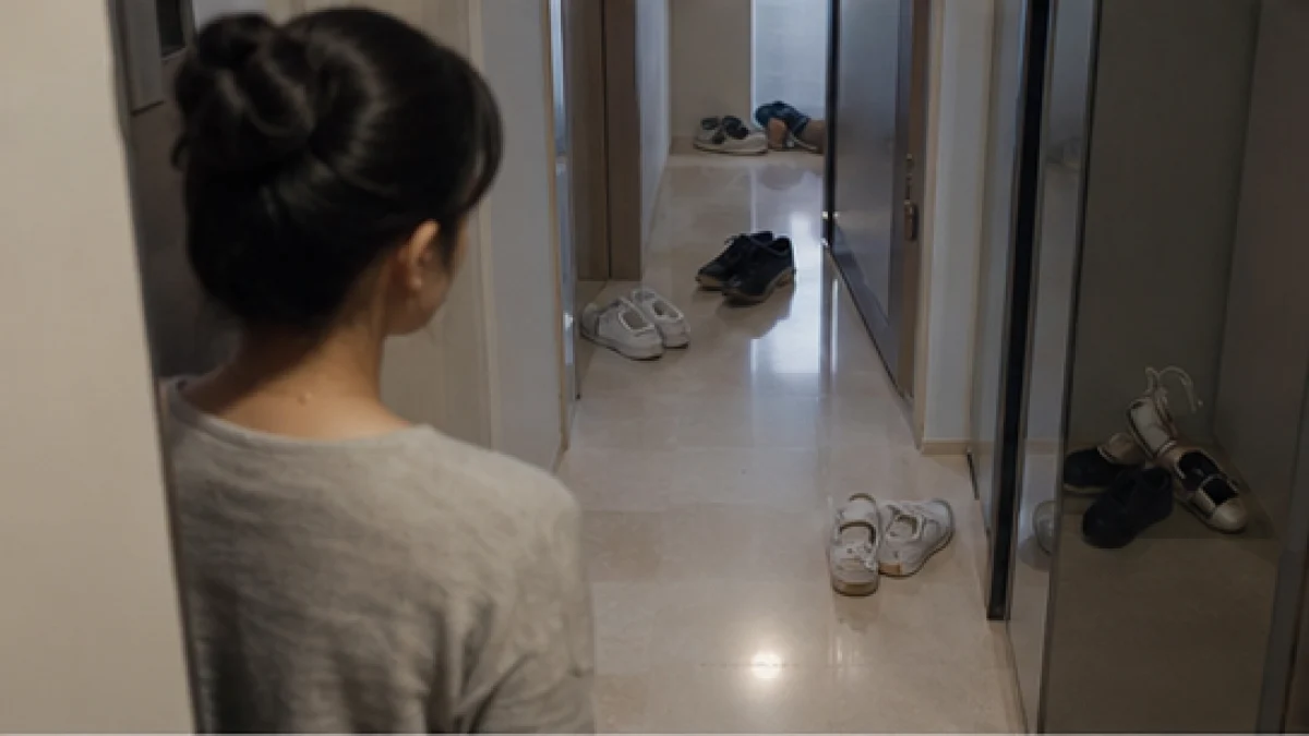 사과는 받았는데 똑같은 일이 또 반복될 때 관련 이미지