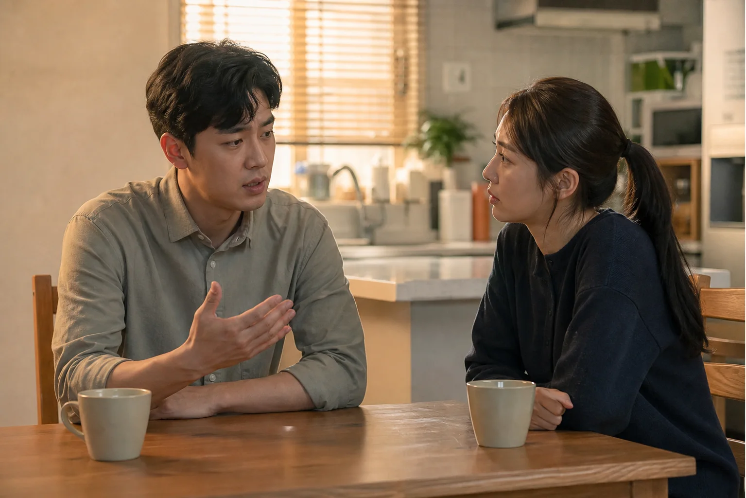 위로가 필요한지 해결책이 필요한지 어떻게 물어볼까 관련 이미지
