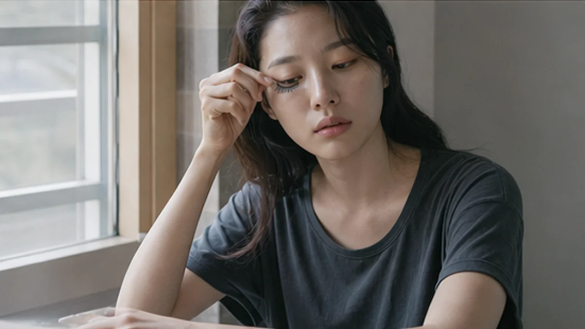 예뻐야만 사랑받을 것 같은 마음이 들 때 관련 이미지