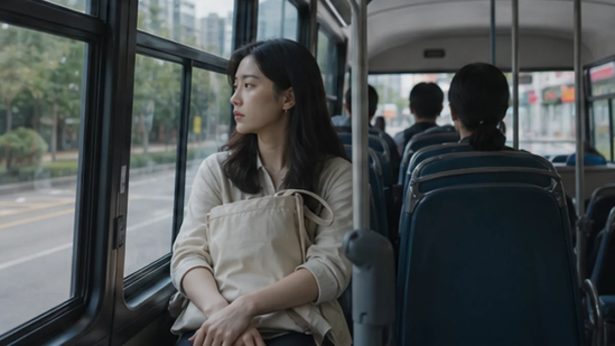 이별 신호처럼 보이는 일들에 자꾸 철렁할 때 관련 이미지