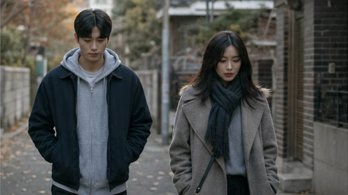 권태기라는 그 한마디, 이별 선고였을까 관련 이미지