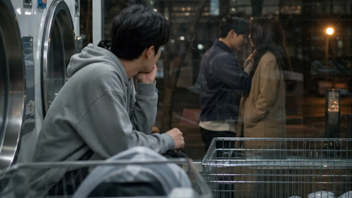 전 연인에게 새 사람이 생길까 봐 불안할 때 관련 이미지