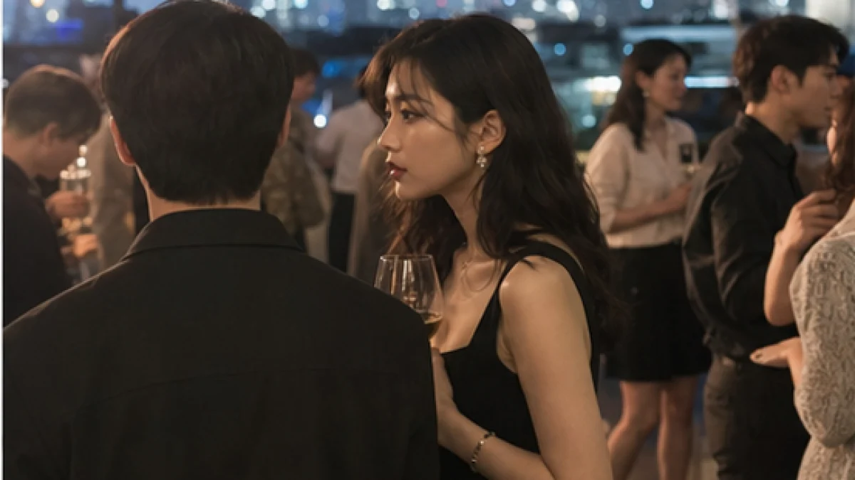 질투 유발로 마음을 돌릴 수 있을까 관련 이미지