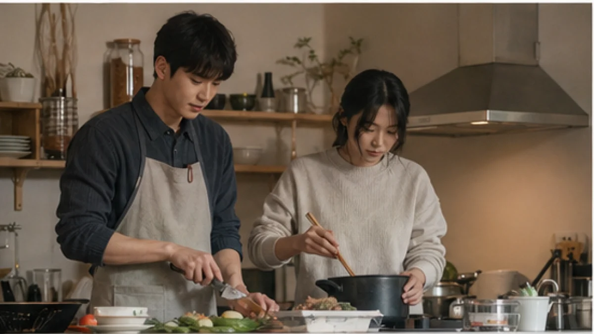 권태기를 지나며 배운 작은 변화 관련 이미지
