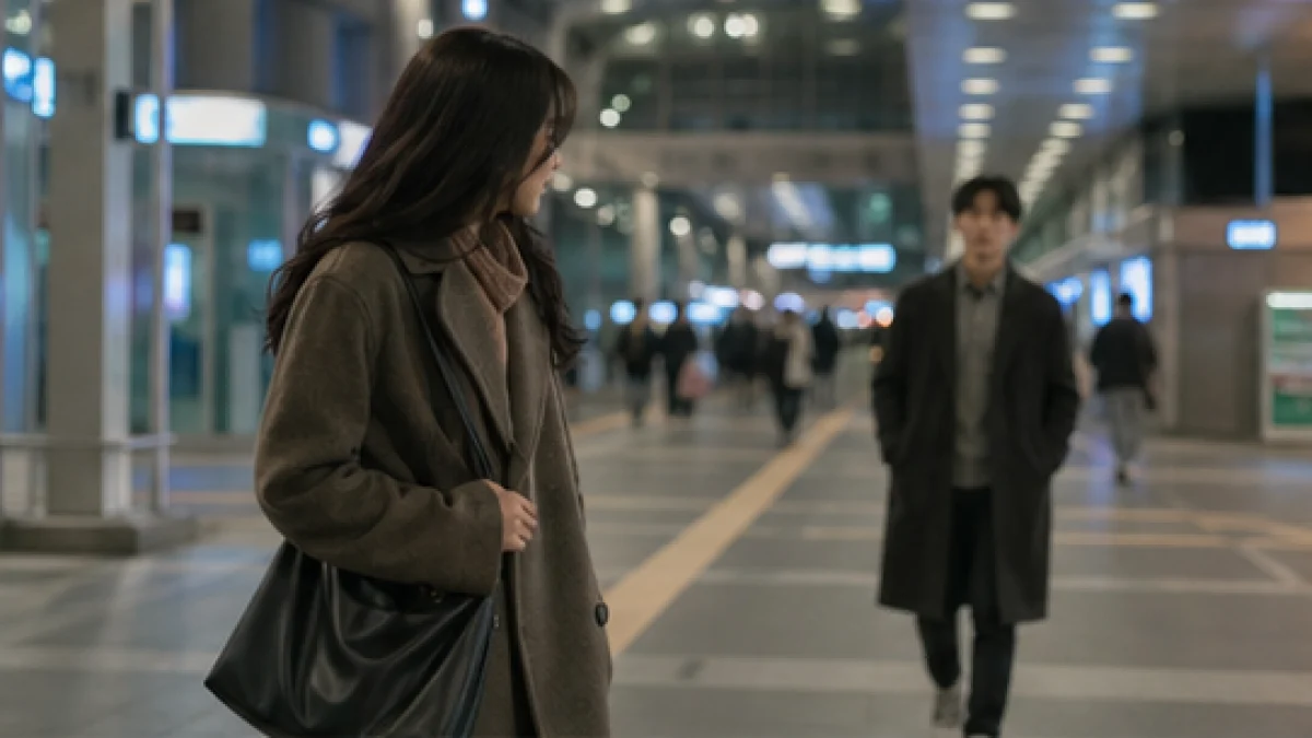 밀어내던 사람이 다시 다가올 때 확인할 것 관련 이미지