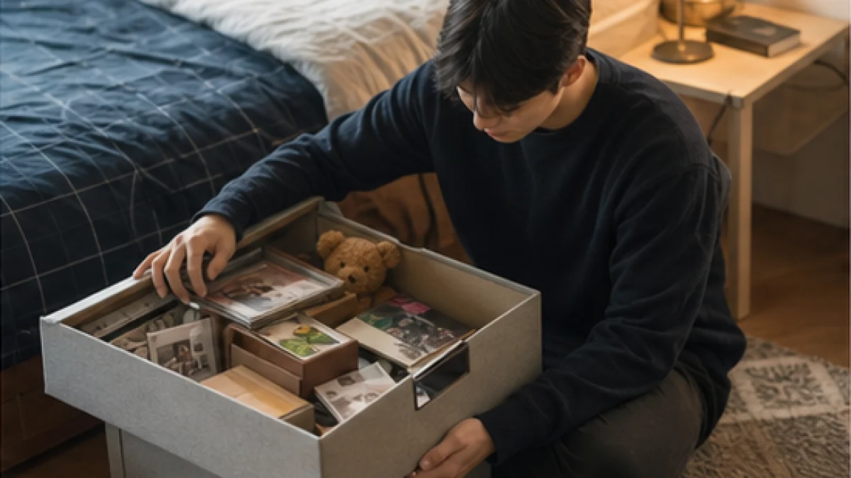 너무 사랑해서 이별을 받아들이기 힘들 때 관련 이미지
