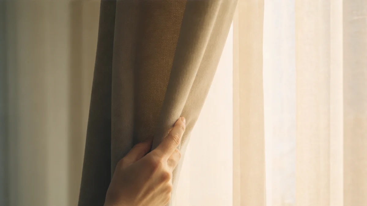 선을 긋는다고 차가운 사람이 되는 것은 아닙니다 관련 이미지