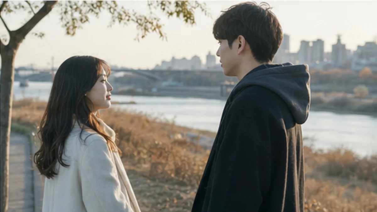 내가 먼저 좋아한다고 말하면 지는 걸까 관련 이미지
