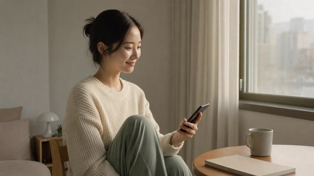 자존감이 낮아도 괜찮은 사람으로 만날 수 있습니다 관련 이미지
