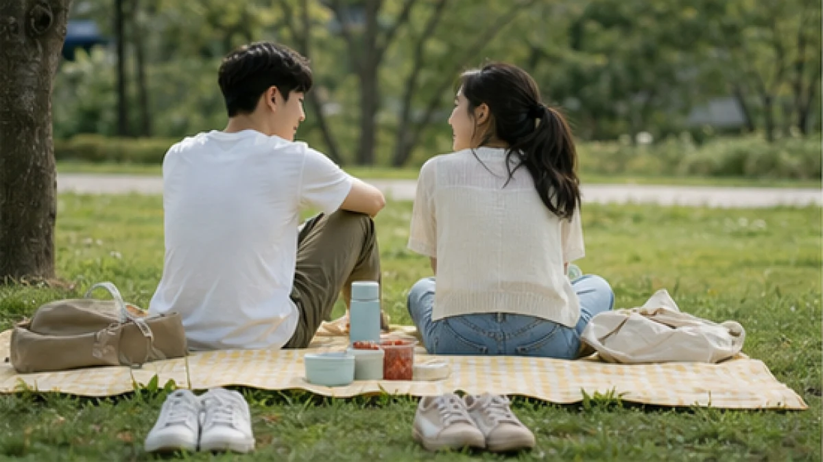 좋은 장소보다 편안한 기억이 오래 남습니다 관련 이미지