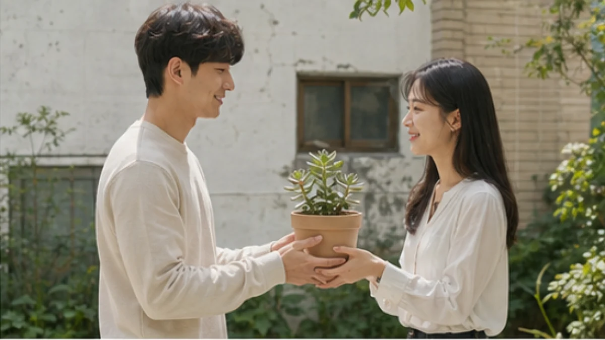 선물이 빚처럼 느껴지지 않게 하려면 관련 이미지