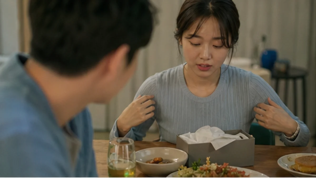선물 받고 시큰둥하게 반응해버렸을 때 관련 이미지