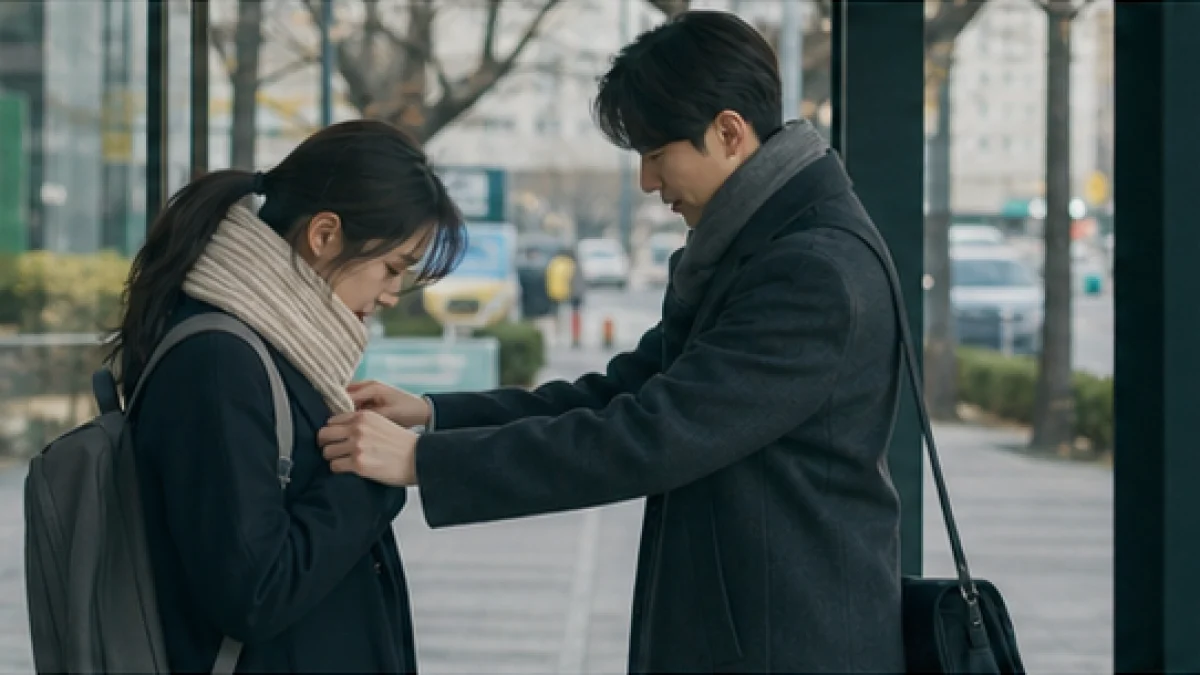 사소한 챙김이 사랑처럼 느껴지는 날 관련 이미지
