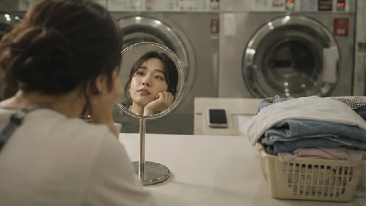 나는 왜 이 연락을 이렇게 기다리고 있을까 관련 이미지