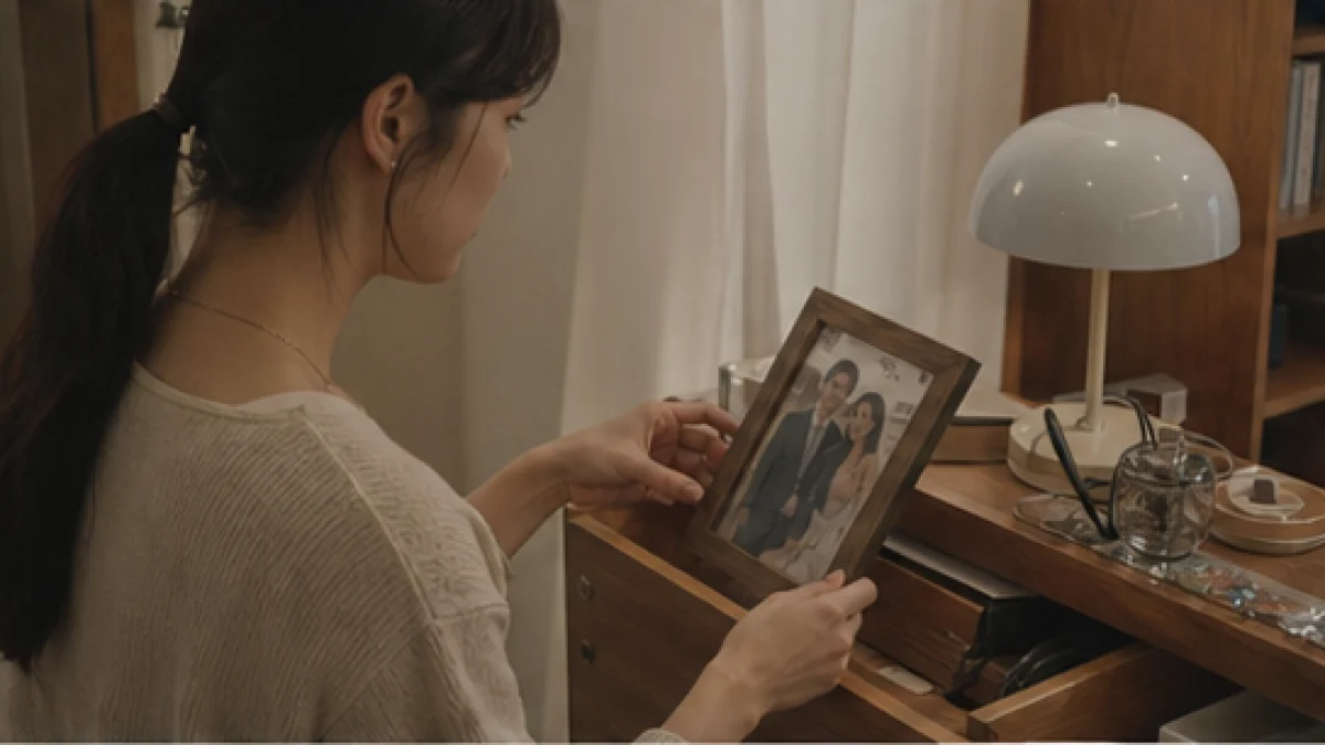 나도 모르게 전 연인과 자꾸 비교하게 될 때 관련 이미지