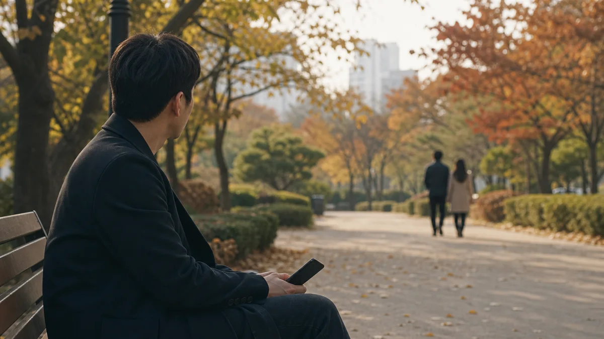 더 나은 사람이 계속 나올 것 같아 결정을 못 할 때 관련 이미지