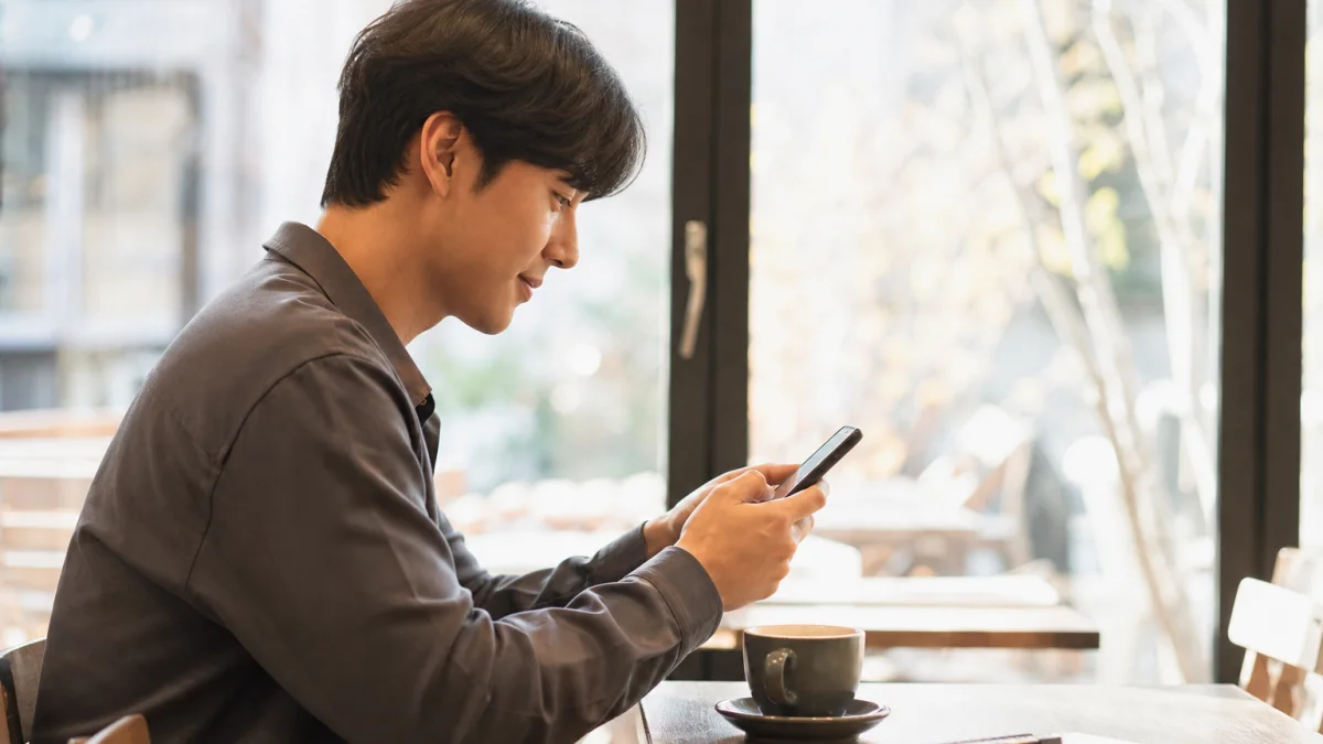 앱 첫인사가 다 뻔해 보여서 손이 안 갈 때 관련 이미지