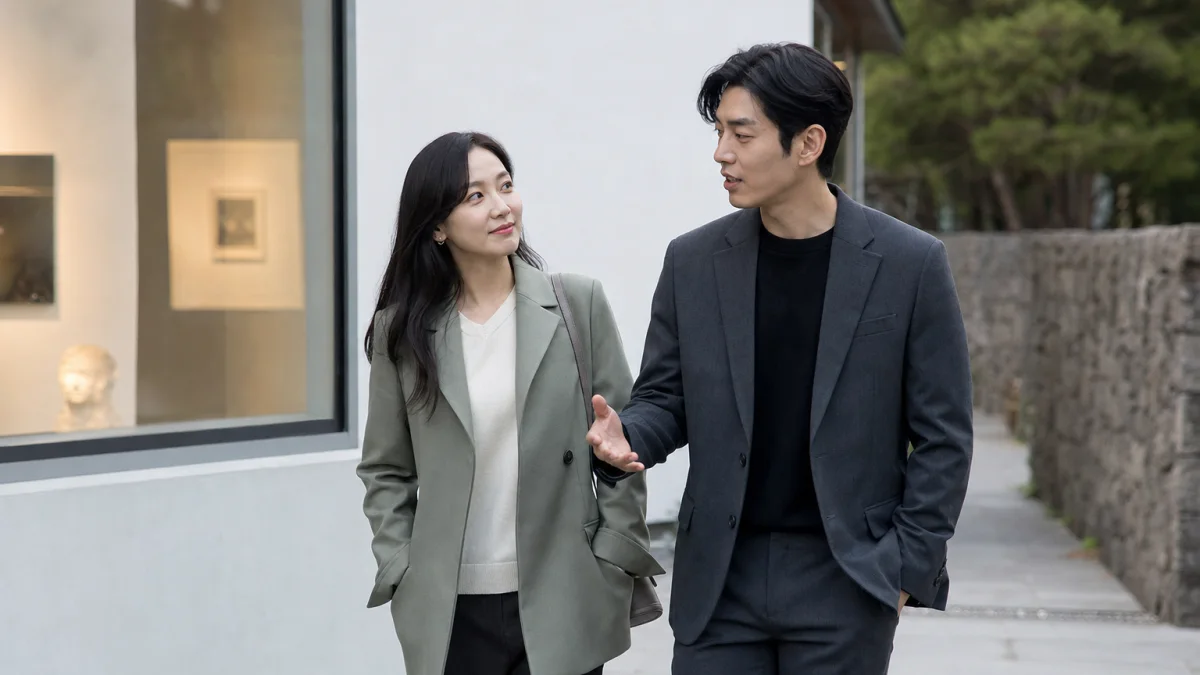 상대가 나보다 훨씬 대단해 보여 움츠러들 때 관련 이미지