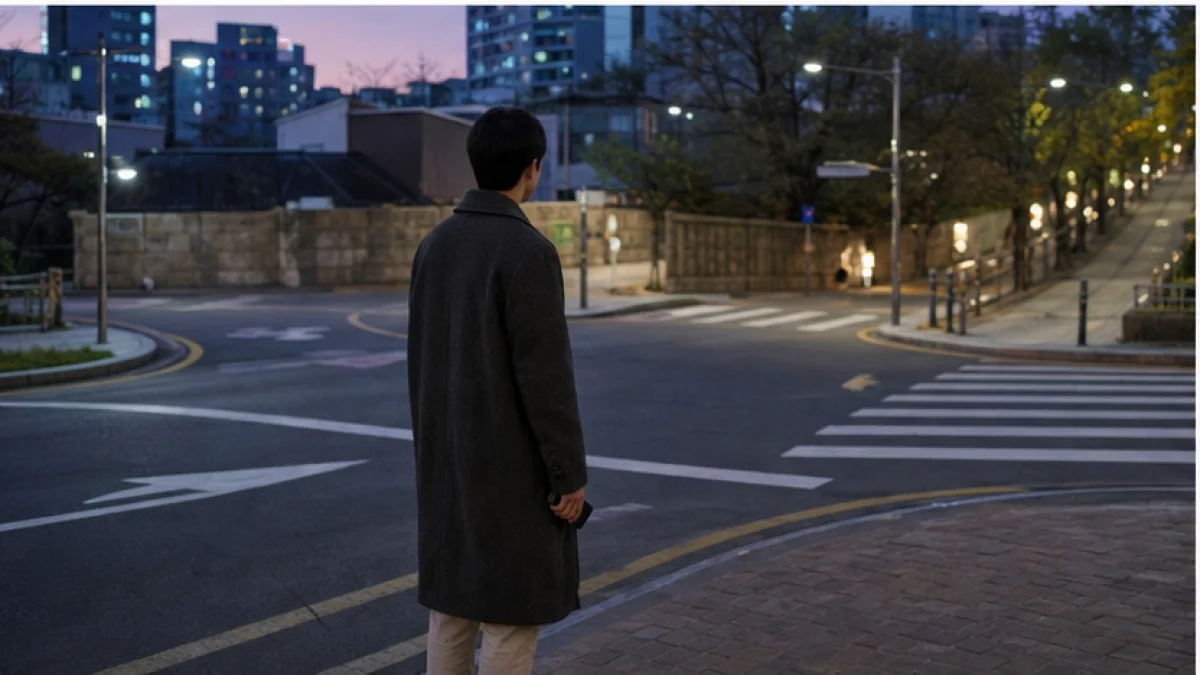 계속 만날지, 속도를 늦출지, 끝낼지 헷갈릴 때 관련 이미지