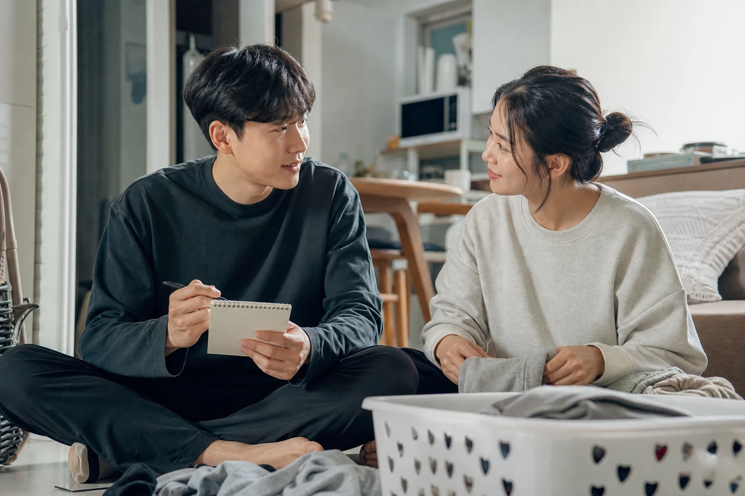 잘해주고도 인정받지 못한 기분이 들 때 관련 이미지