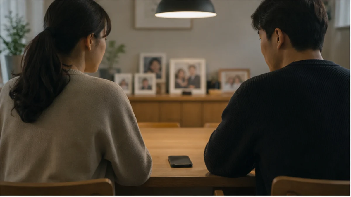 가족과 친구의 말에 우리 관계가 자꾸 흔들릴 때 관련 이미지