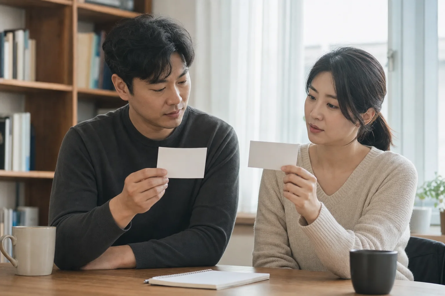 느낌은 사실이 아니라는데 왜 무시당한 기분이 들까 관련 이미지