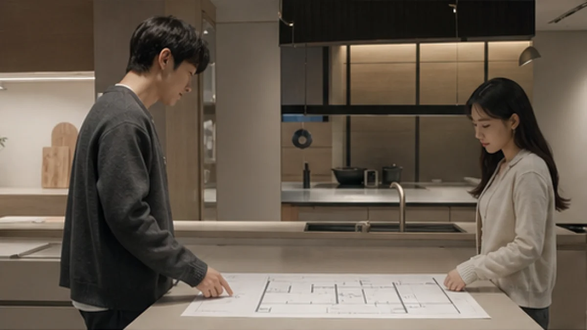 결혼이나 동거 얘기를 먼저 꺼내기가 조심스러울 때 관련 이미지
