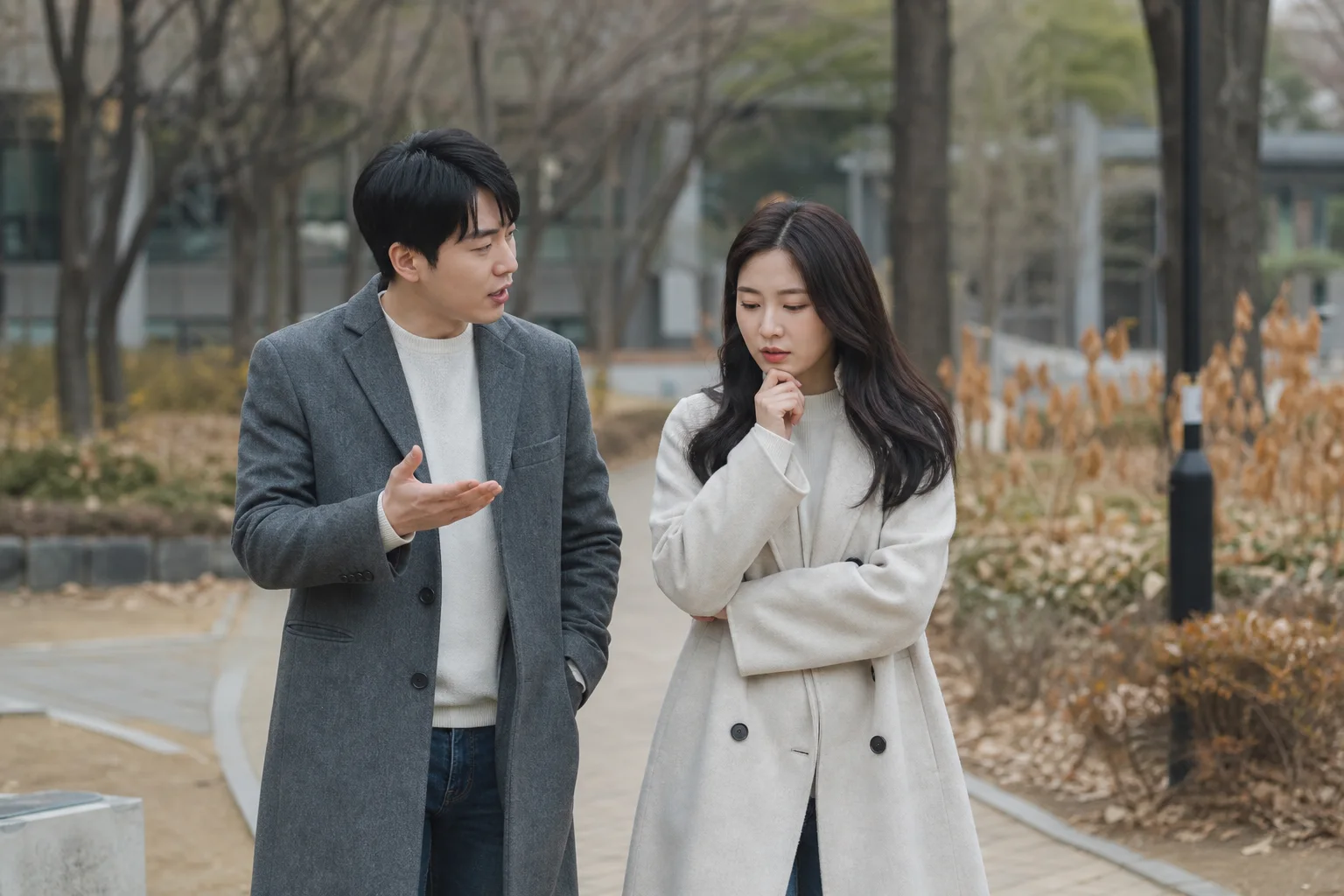 좋은 뜻으로 한 조언이 잔소리처럼 들릴 때 관련 이미지
