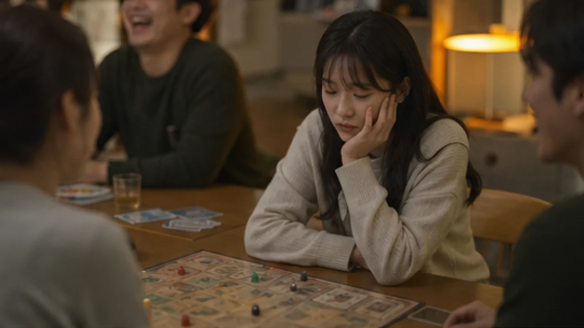 농담이라는데 계속 마음이 걸릴 때 관련 이미지