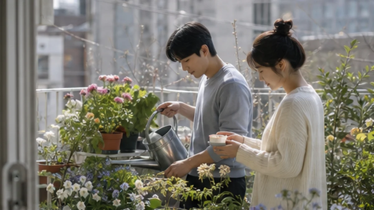 예전 같은 설렘이 없어서 마음이 식은 건가 싶을 때 관련 이미지