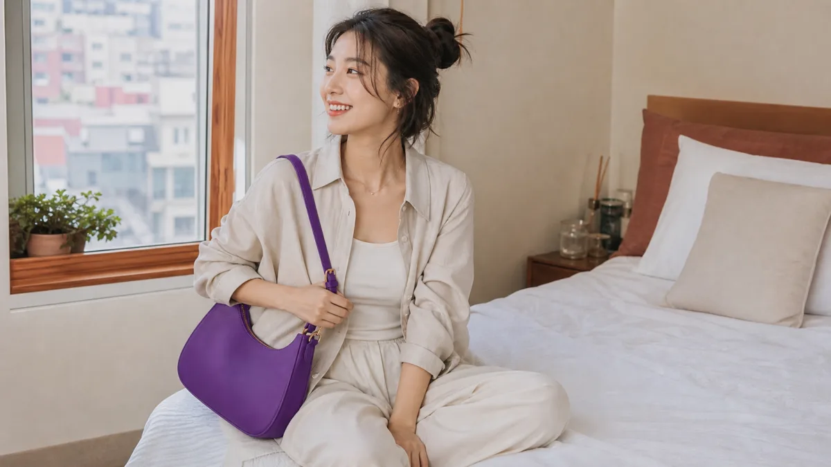 좋아하는 색이 나와 안 어울린다는 말을 들었을 때 관련 이미지