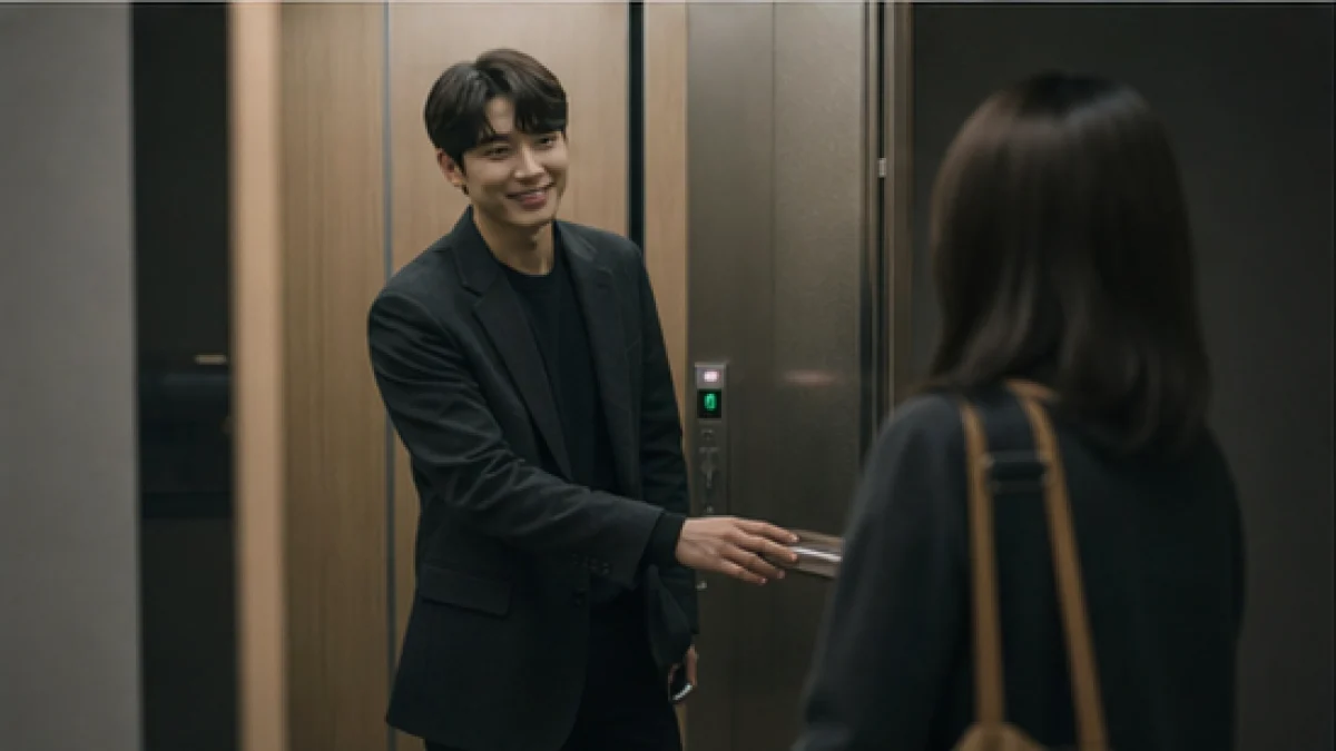 다정한 게 친절인지 호감인지 헷갈릴 때 관련 이미지