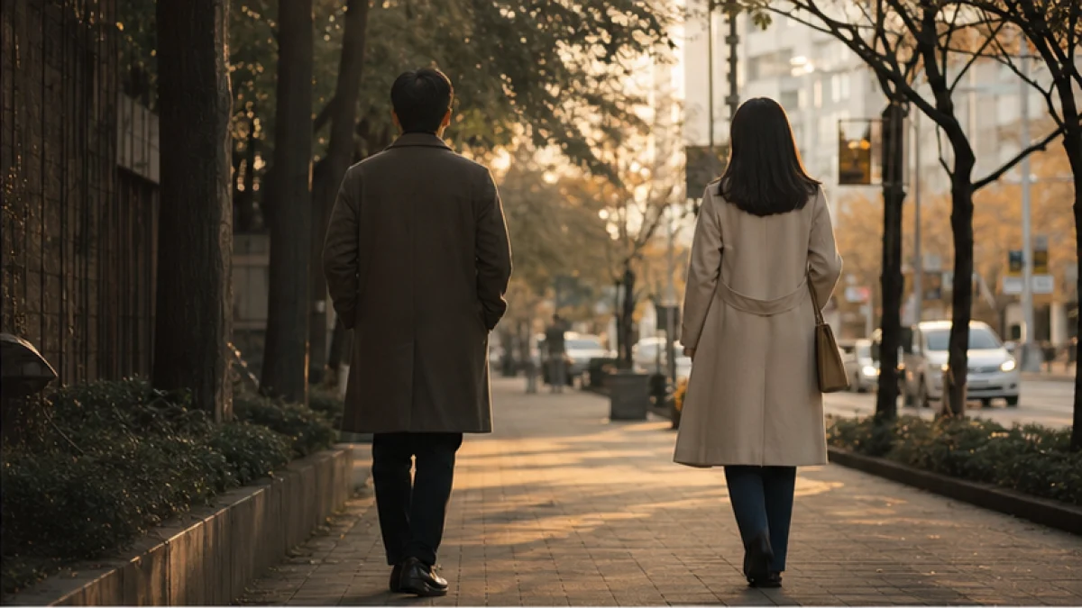 분위기가 좋으면 다음 단계로 가도 되는 건지 헷갈릴 때 관련 이미지