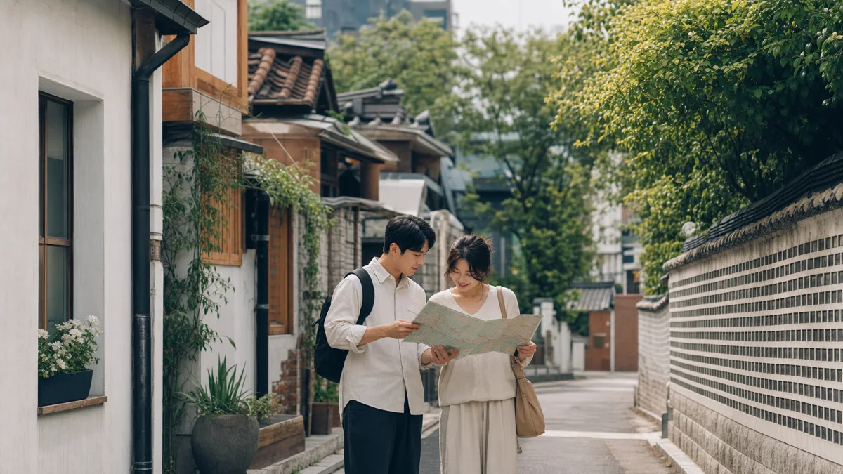ENFP 연애 스타일: 표현 방식과 갈등에서 조심할 점 관련 이미지