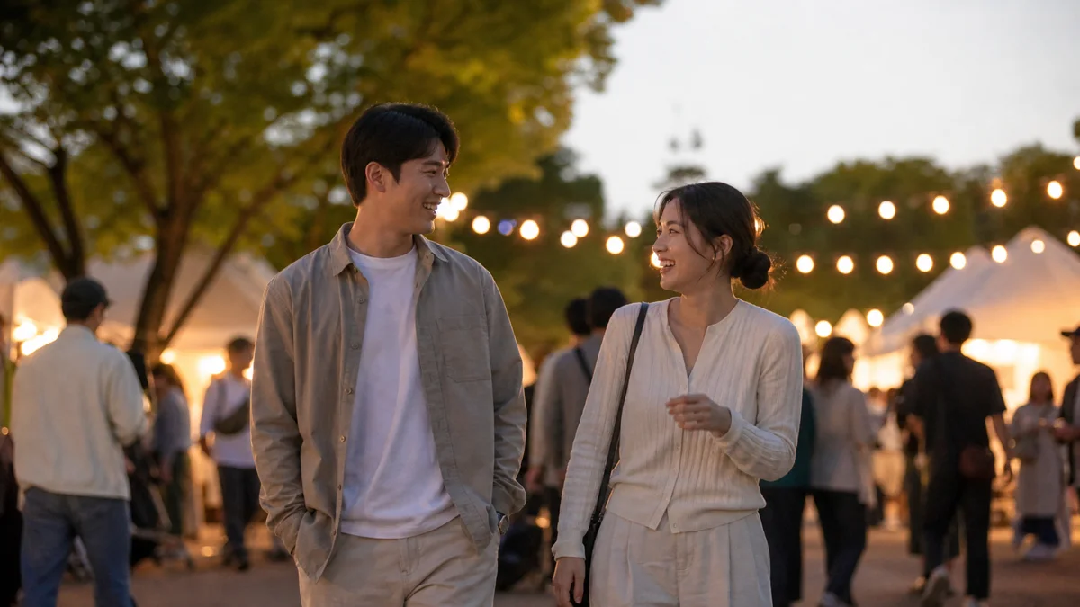 ESFP 연애 스타일: 표현 방식과 갈등에서 조심할 점 관련 이미지