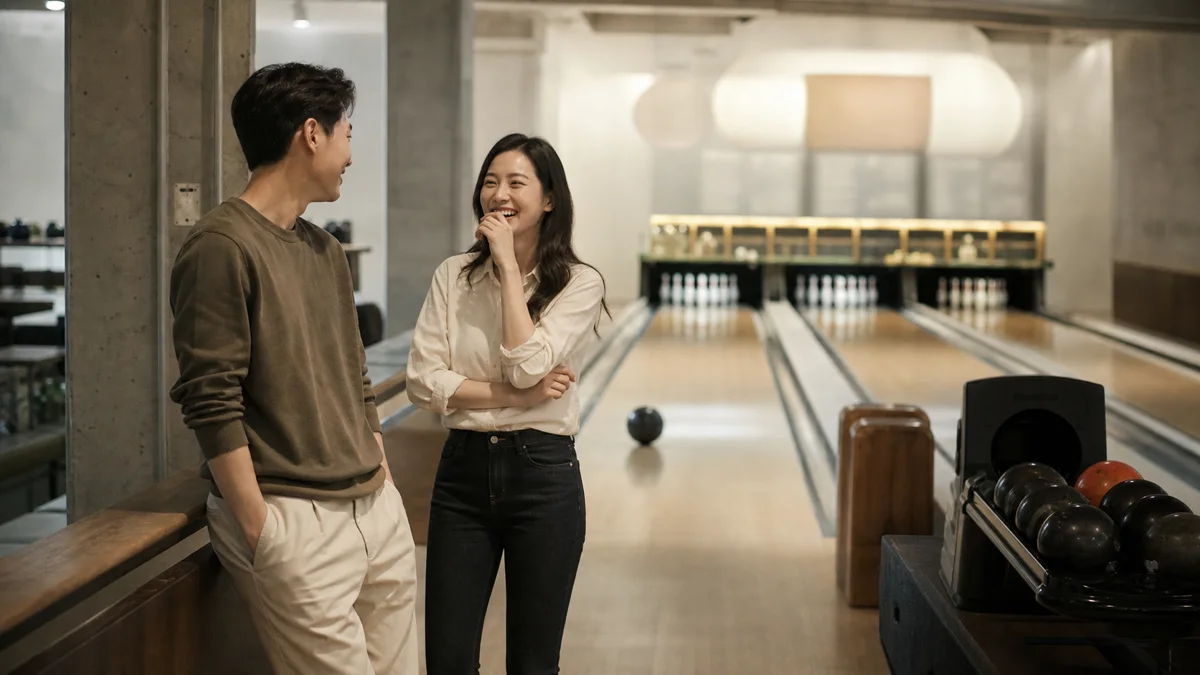 ESTP 연애 스타일: 표현 방식과 갈등에서 조심할 점 관련 이미지
