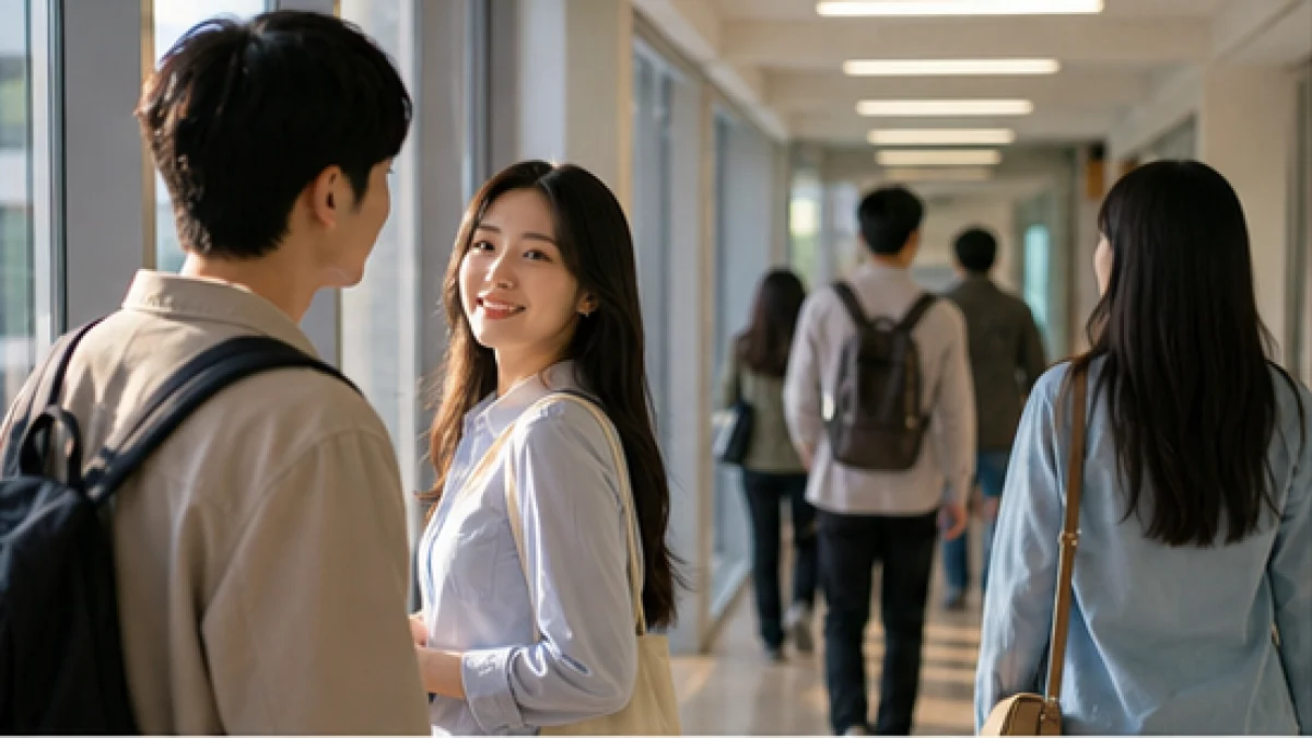 좋아하는 것 같다가도 아닌 것 같은 신호들 관련 이미지