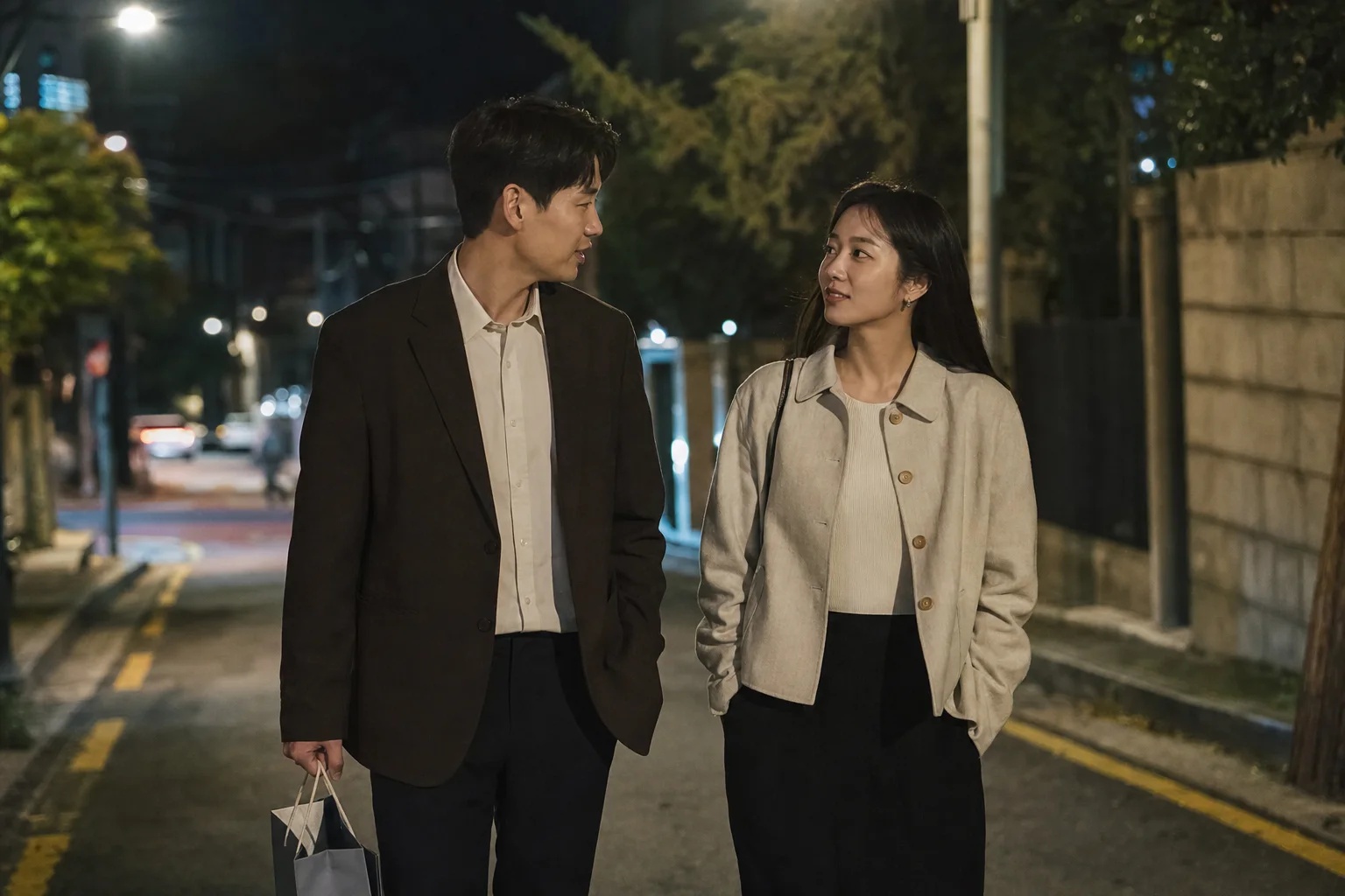 돈은 잘 쓰는데 마음은 돌봄받지 못한 것 같을 때 관련 이미지