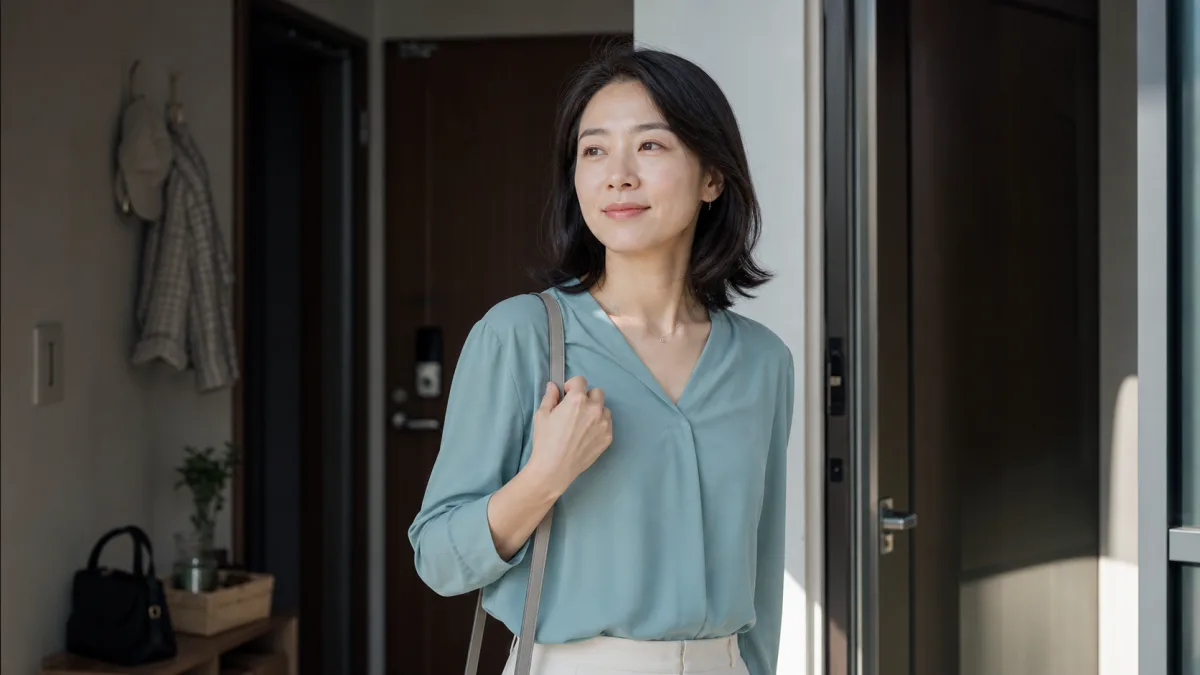 퍼스널컬러를 알면 정말 자신감이 생길까 관련 이미지