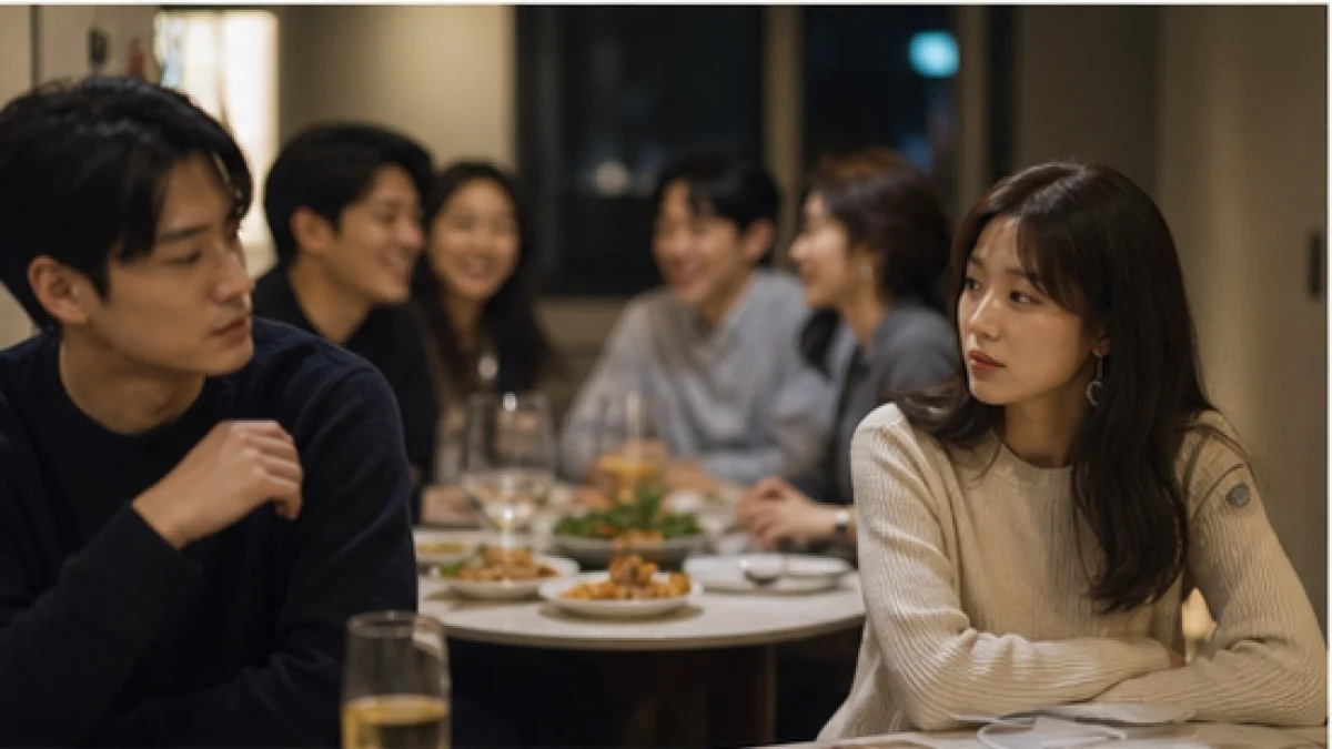 둘이 있을 때랑 사람들 앞에서 다른 사람 같을 때 관련 이미지