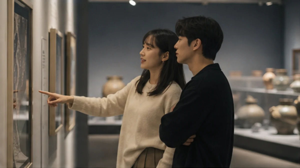 질문할수록 취조하는 것 같아 불안할 때 관련 이미지