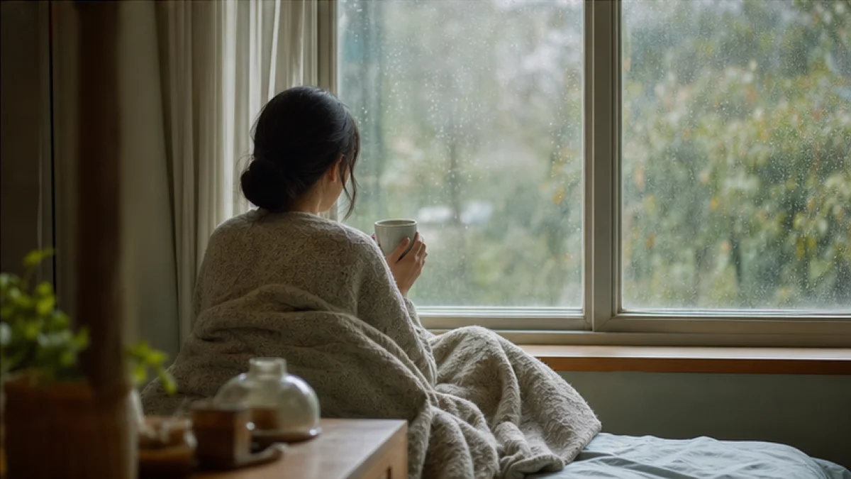 헤어진 게 다 내 탓 같아서 자꾸 그때로 돌아가게 될 때 관련 이미지