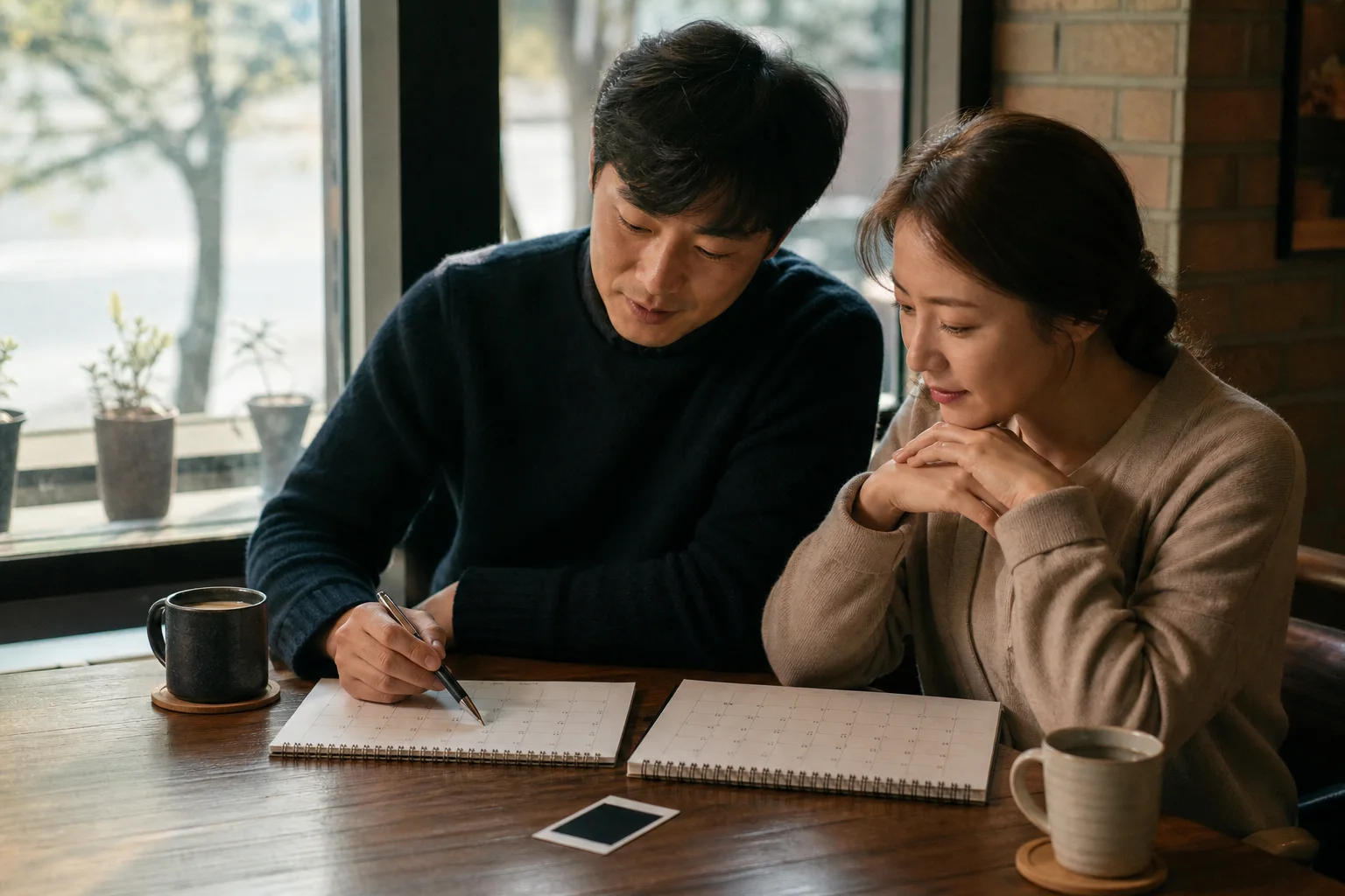 관계가 예전 같지 않다고 끝난 것처럼 느껴질 때 관련 이미지