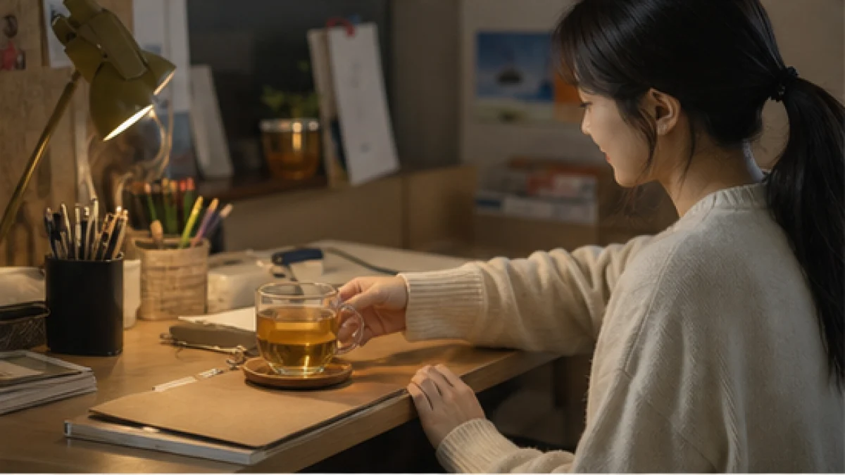 기념일은 잘 챙기면서 사소한 말은 자꾸 놓칠 때 관련 이미지
