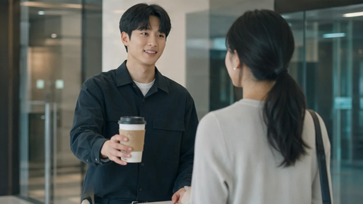 커피 한잔 하자는 말이 무겁게 느껴질 때 관련 이미지