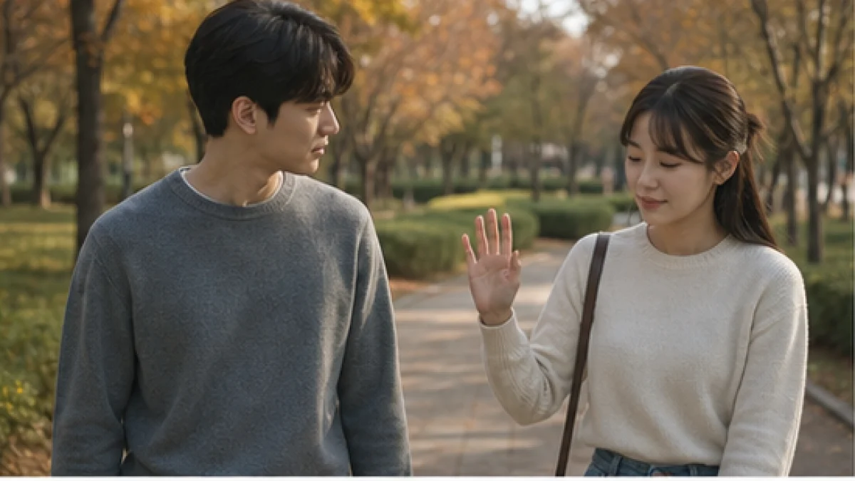 싫은 건 아닌데 아직 스킨십이 편하지 않을 때 관련 이미지