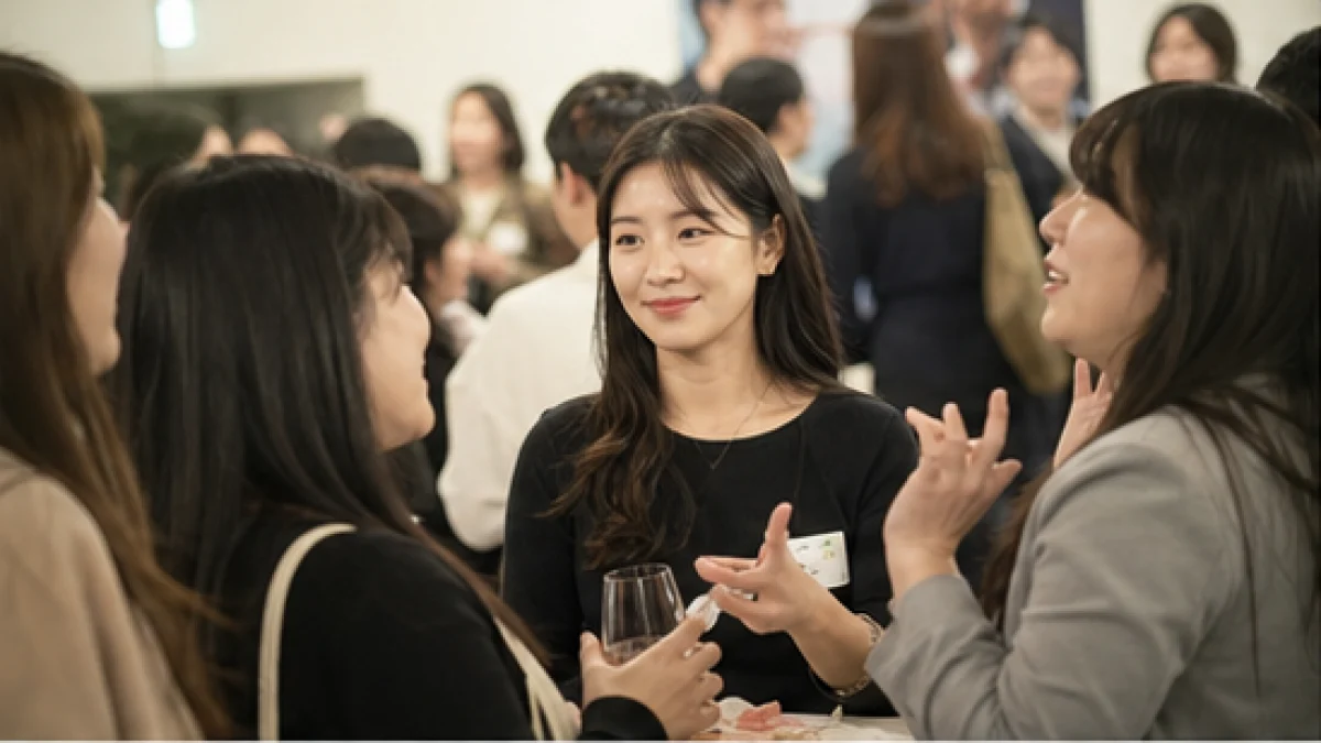 다들 좋다고 하는 사람이라 마음이 먼저 기울 때 관련 이미지