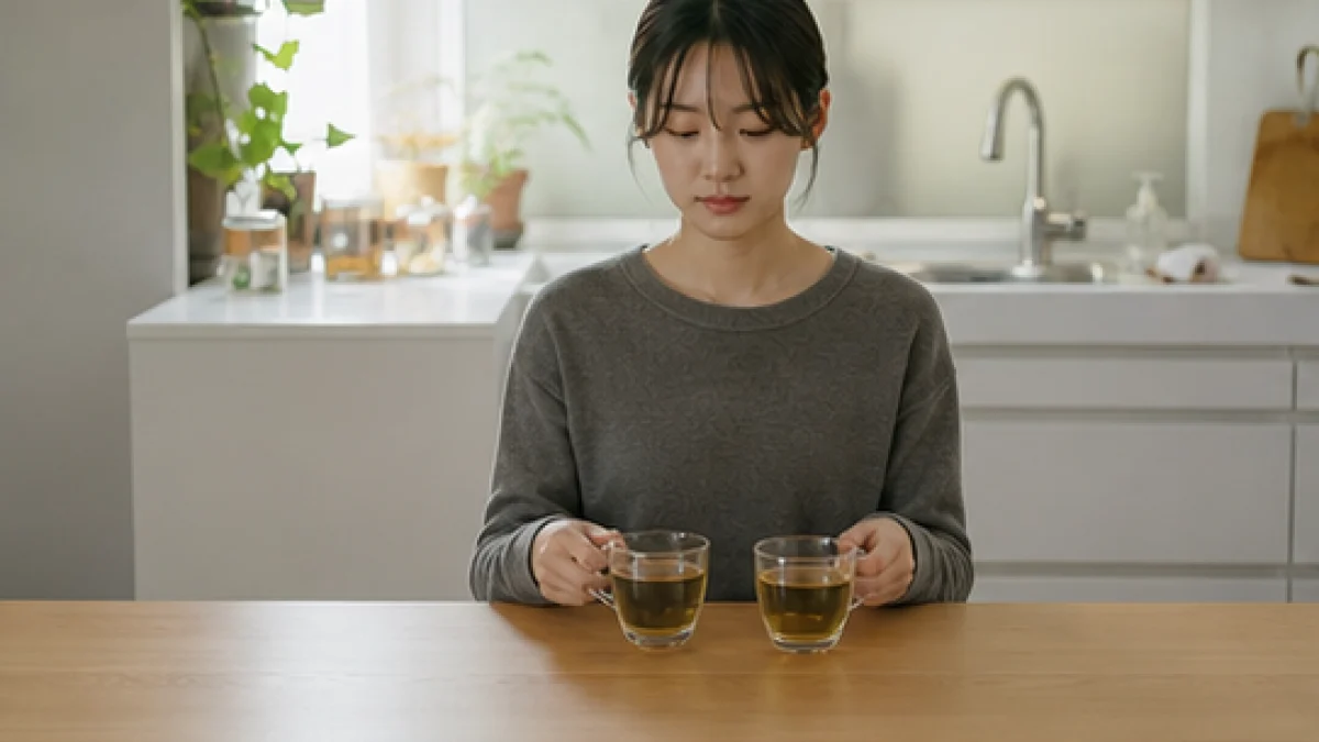이별을 말해야 하는데 상처 줄까 봐 말을 흐리게 될 때 관련 이미지